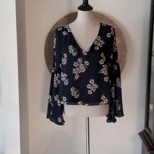 Cupcakes & Cashmere Top